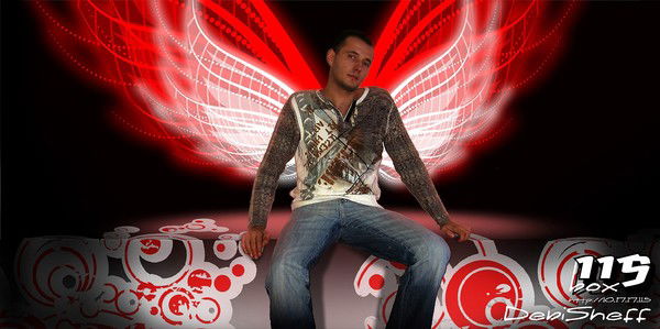 Виктор Кулиш