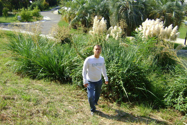 Михаил Канцеров