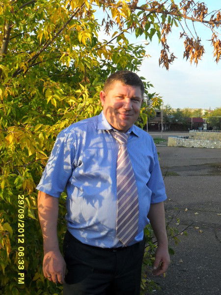 Алексей Лукин