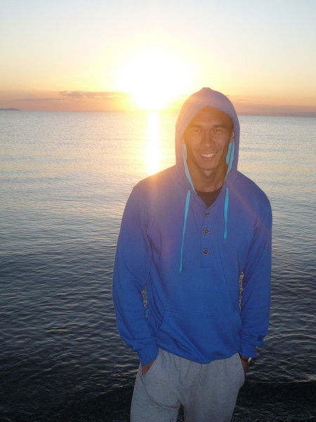 Eрлан Ибраим