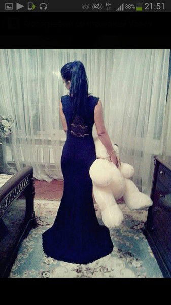 Айша Асланова