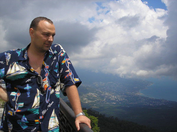 Евгений Гвоздев