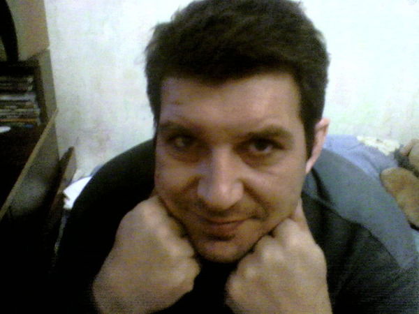 Игорь Мирошник