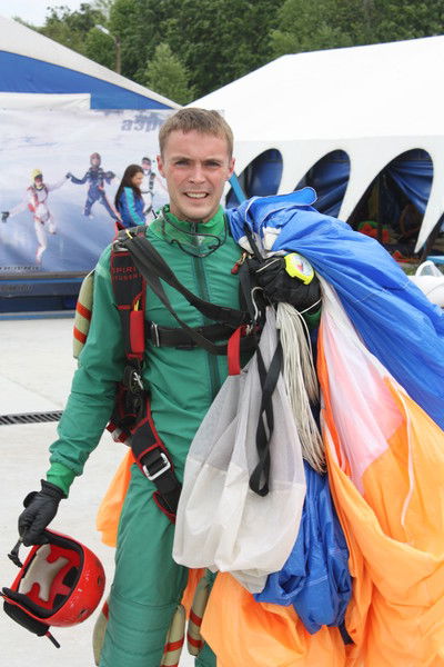 Алексей Попков