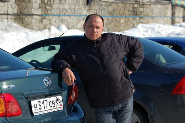 Андрей Маркевич