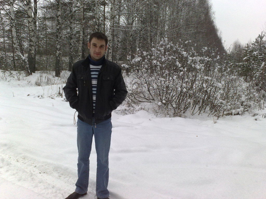 Владимир Измайлов