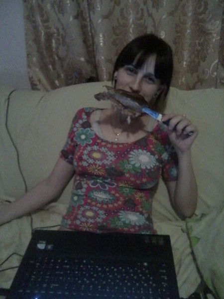 Юля Вльмовська