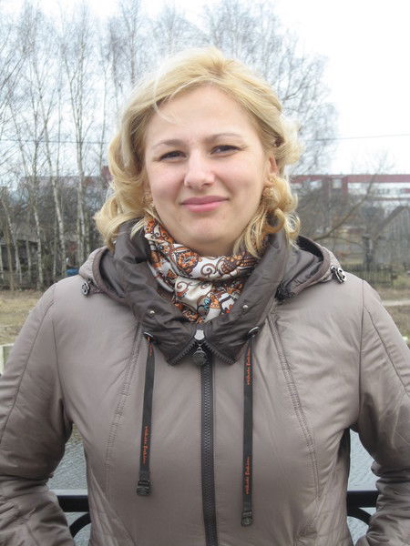 Татьяна Сущеня