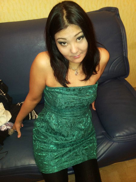 Айнаш Шарипова