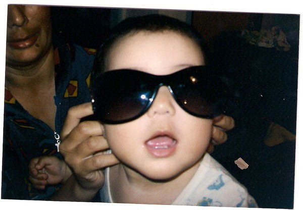 Айгуль Сайдалинова