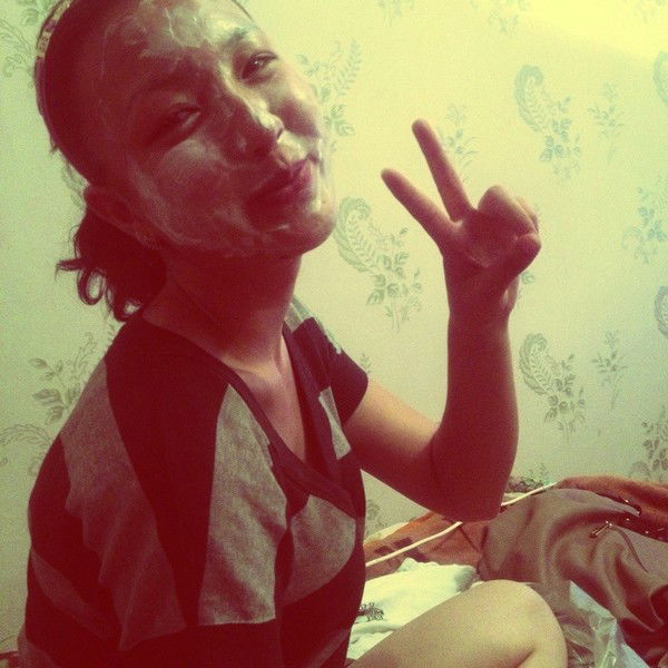 Аяжан Ташанова