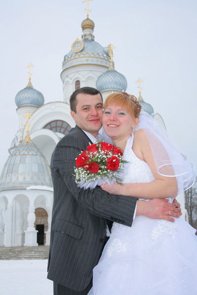 Екатерина Кожевникова