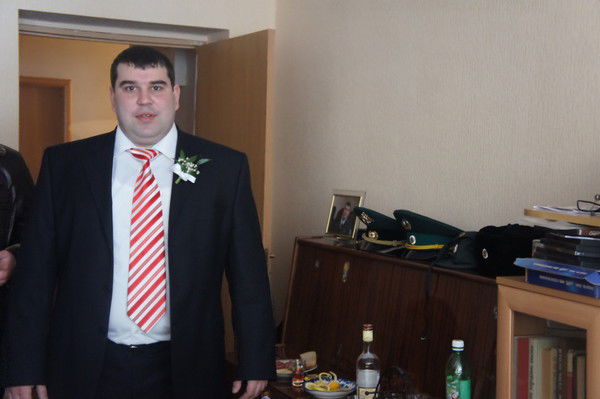 Александр Григорян