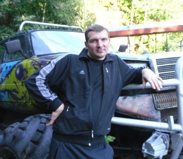 Сергей Журавлёв