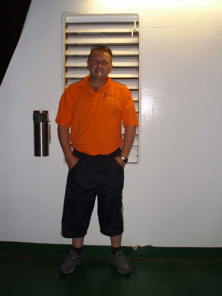 Павел Варакин