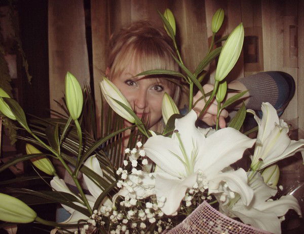 Вита Наумова