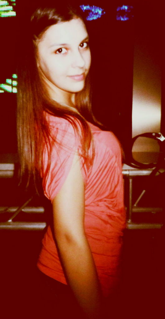 Катерина Ферингер