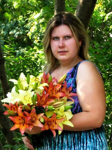 Ксения Бушуева