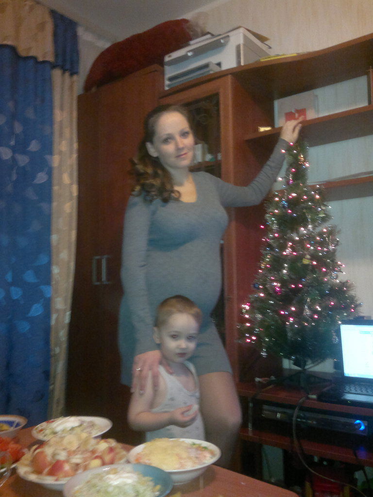 Людмила Голова