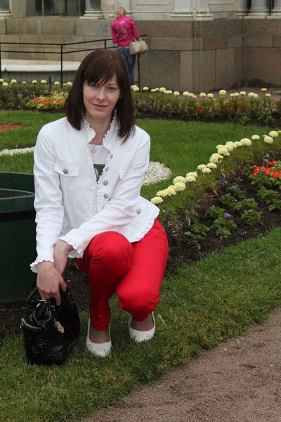 Диана Мячкова