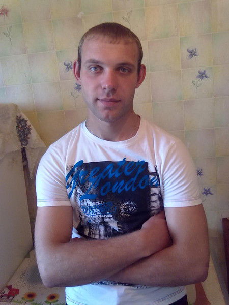 Константин Киреев