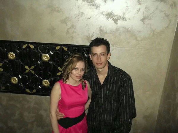 Аня Дудниченко