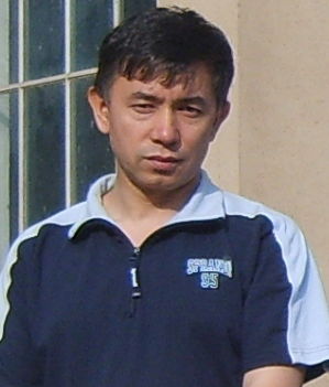 Акрам Убайдуллаев