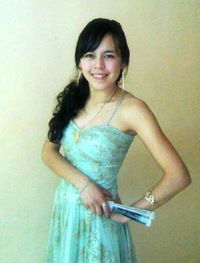 Фаина Шамсутдинова