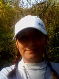 Казанцева Анна