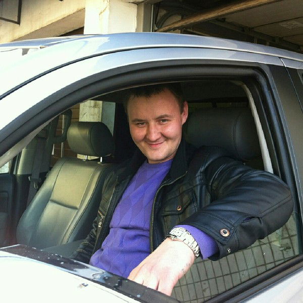 Николай Ульянцев