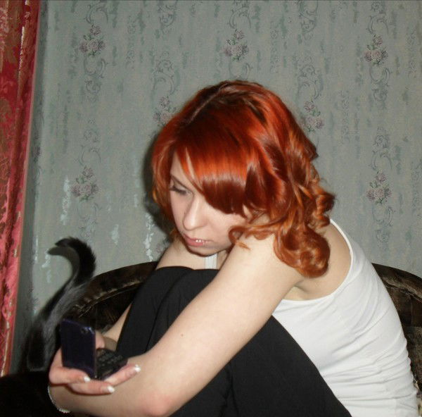 Еленка Алексеева