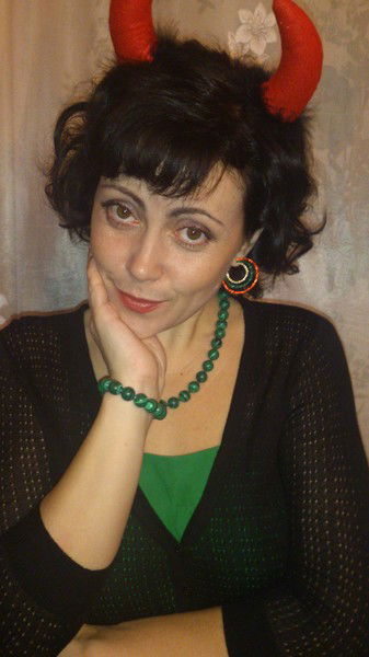 Екатерина Гейст