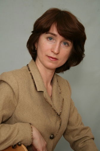 Резеда Багаутдинова