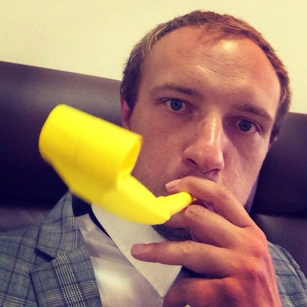 Виктор Александровский