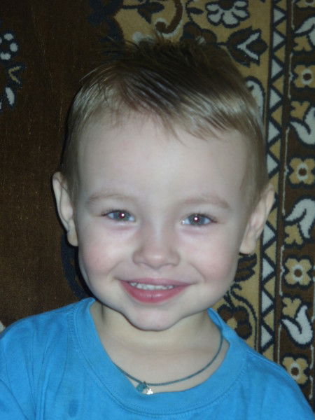 Сергей Тырыгин