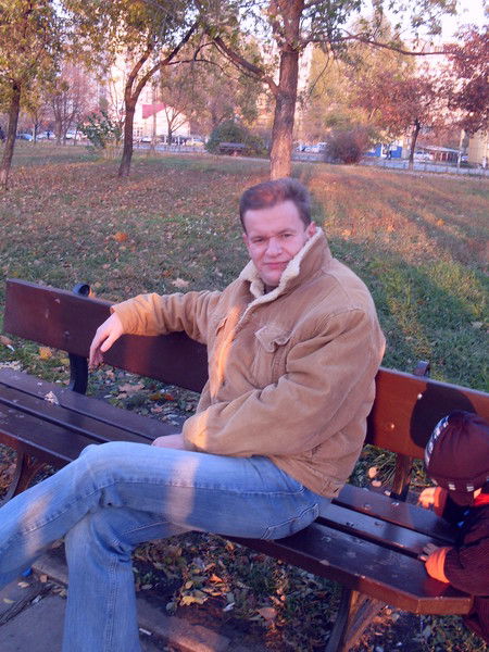 Игорь Лященко