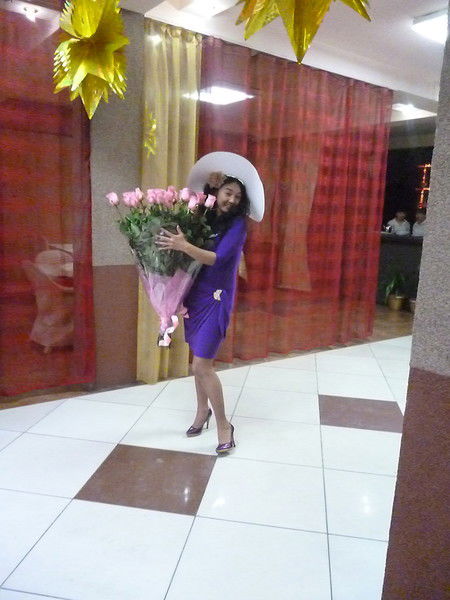 Махабат Турсунбекова