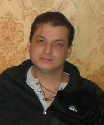 Александр Недбайло