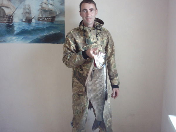 Олег Лазарев