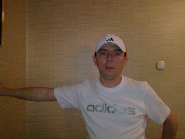 Сергей Пальмов