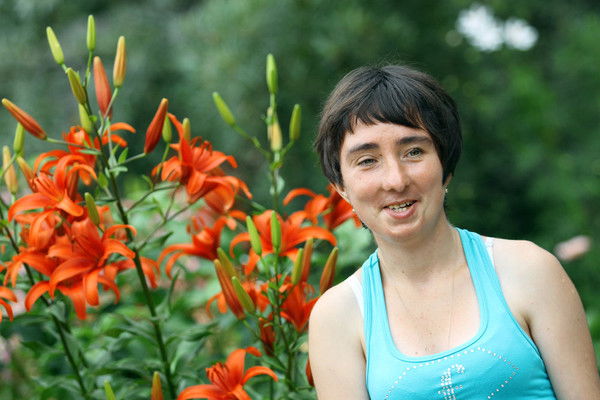 Валерия Зеленя