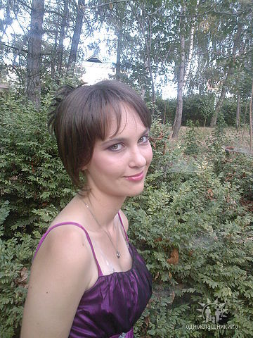 Ольга Лисник