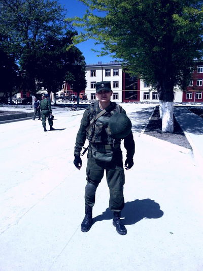 Вадим Акчинов