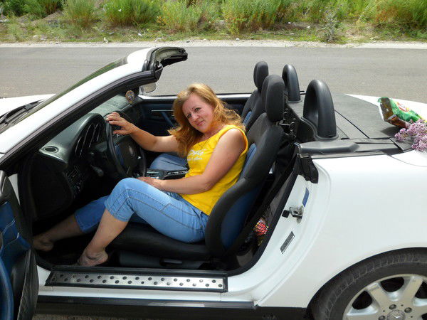 Елена Белан