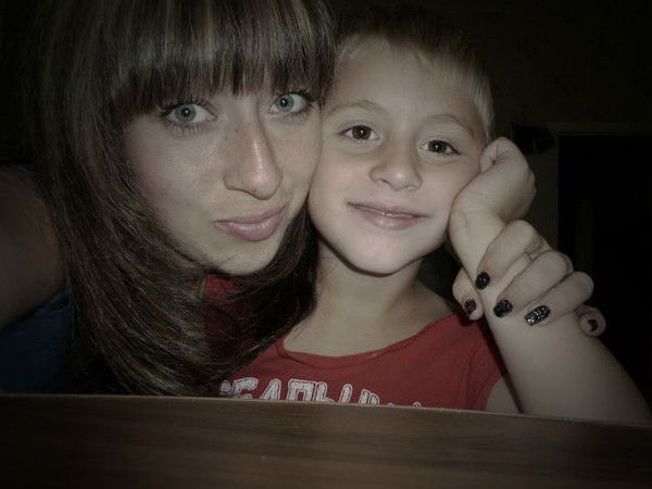 Юлия Кулахсзян