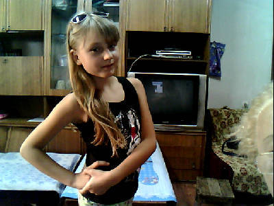 Люсина Дмитриева