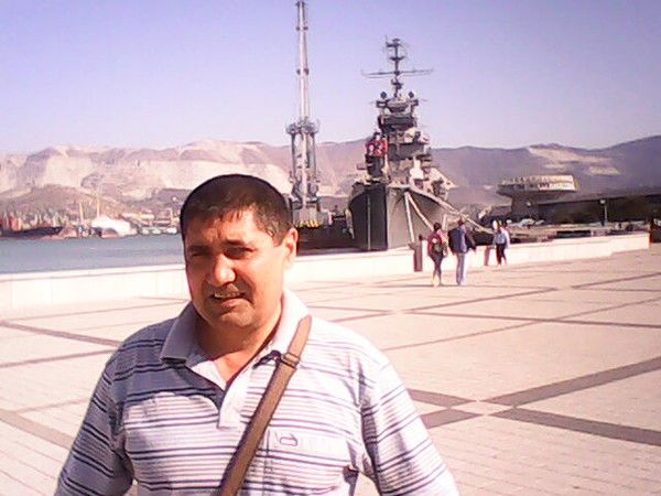 Закир Жалилов