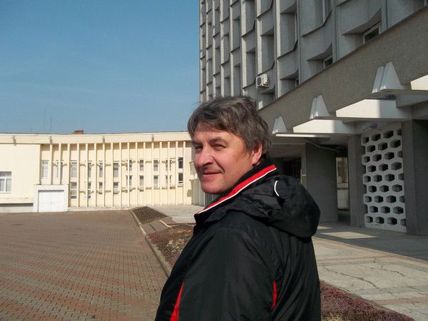 Александр Трухин