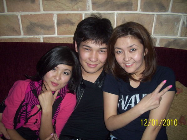 Фатима Кубалаева