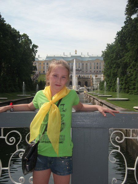 Ирина Киреева